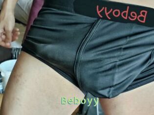 Beboyy