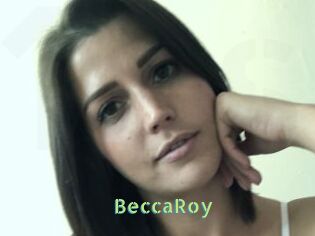 BeccaRoy