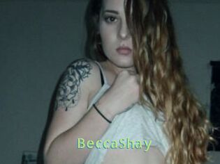 BeccaShay