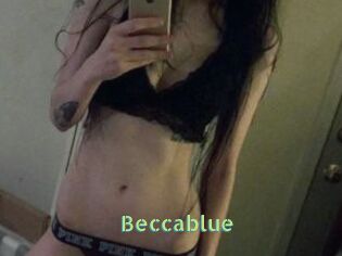 Beccablue