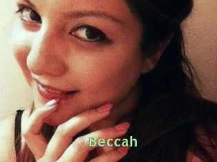 Beccah