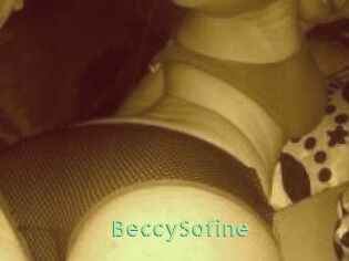 BeccySofine