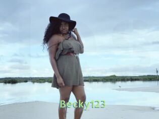 Becky123