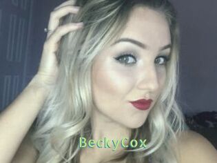 BeckyCox