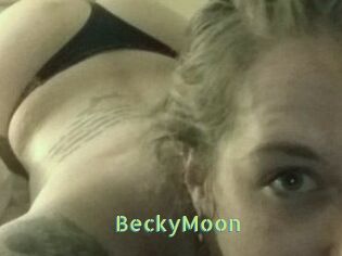 BeckyMoon