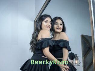BeeckyKlum