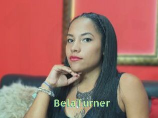 BelaTurner