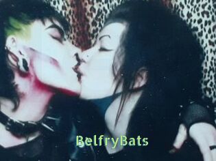 BelfryBats