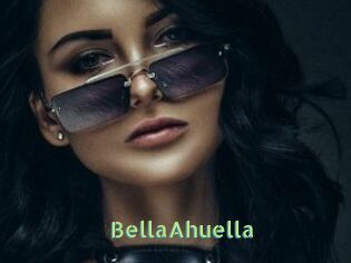 BellaAhuella