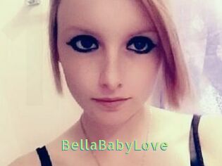 Bella_Baby_Love