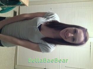BellaBaeBear