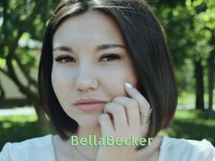BellaBecker