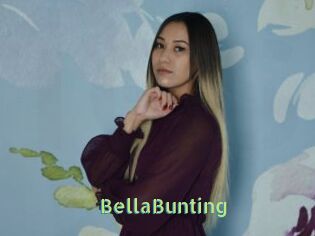 BellaBunting