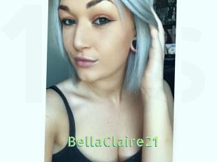 BellaClaire21