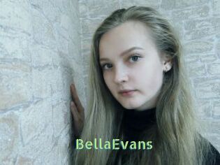 BellaEvans