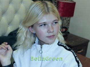 BellaGreen
