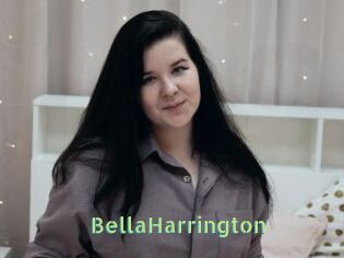 BellaHarrington