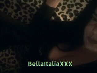 BellaItaliaXXX