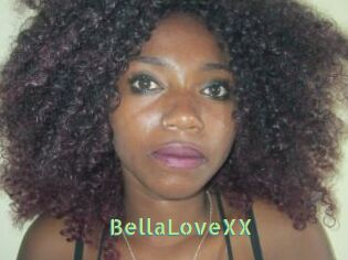 BellaLoveXX