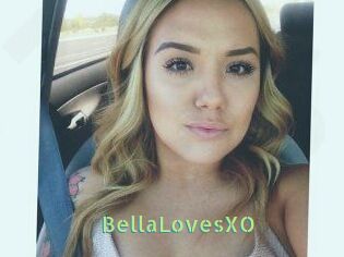 Bella_LovesXO