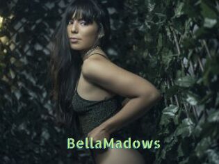 BellaMadows