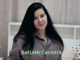 BellaMcCormick