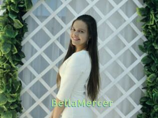 BellaMercer