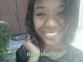 BellaMurray