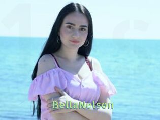 BellaNelson