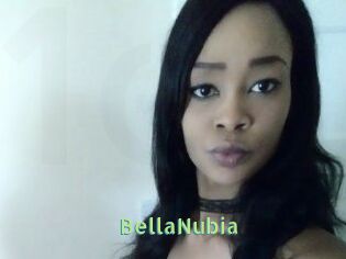 BellaNubia