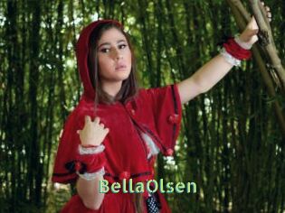 BellaOlsen