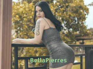 BellaPierres