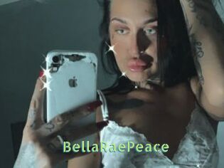 BellaRaePeace