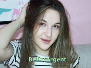 BellaSargent
