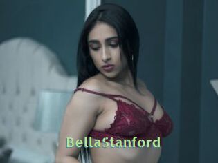 BellaStanford