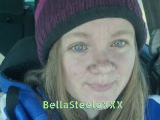 BellaSteeleXXX