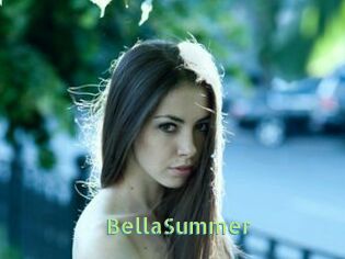 BellaSummer