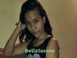 BellaSusana