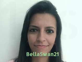 BellaSwan21