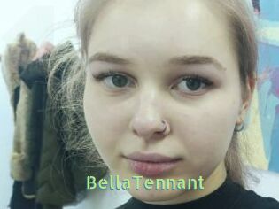 BellaTennant