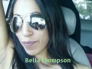 BellaThompson