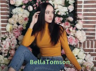 BellaTomson