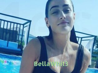 BellaWhit3