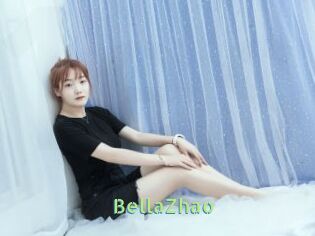 BellaZhao