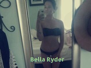 Bella_Ryder Une Etudiante Sexy