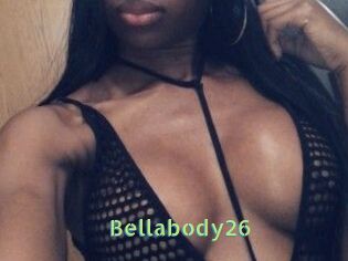 Bellabody26