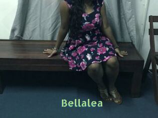 Bellalea