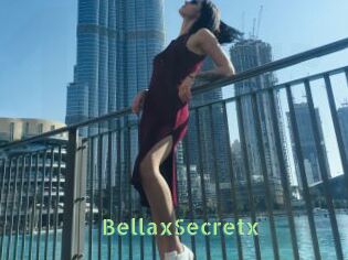 BellaxSecretx