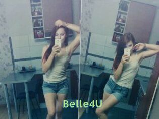 Belle4U