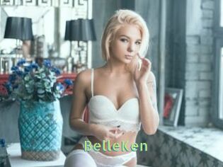 BelleKen
